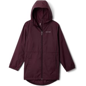 imageColumbia Girls Switchback Lined Long JacketMoonvista