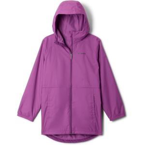 imageColumbia Girls Switchback Lined Long JacketRazzle