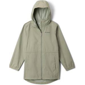 imageColumbia Girls Switchback Lined Long JacketSafari