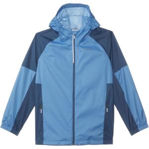 imageColumbia Unisex Kids Dalby Springs Ii JacketSkyler  Dark Mountain