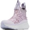 imageColumbia Womens PFG Pro Sport Boot RainLavender PearlShale Purple