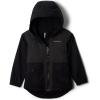 imageColumbia Girls Rainy Trails Ii Fleece Lined JacketBlack