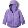 imageColumbia Girls Rainy Trails Ii Fleece Lined JacketPaisley Purple