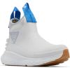 imageColumbia Womens PFG Pro Sport Boot RainGrey IceVivid Blue