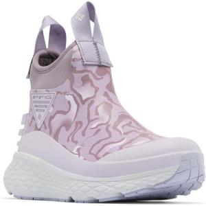 imageColumbia Womens PFG Pro Sport Boot RainLavender PearlShale Purple