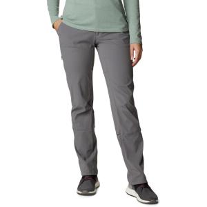 imageColumbia Womens Saturday Trail Stretch PantCity Grey