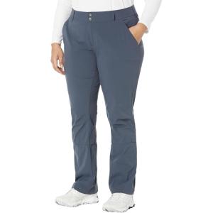 imageColumbia Womens Saturday Trail Stretch PantIndia Ink