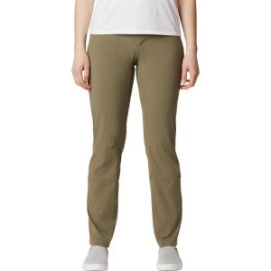 imageColumbia Womens Saturday Trail Stretch PantStone Green