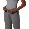 imageColumbia Womens Anytime Outdoor Capri Water and Stain RepellentCity Grey