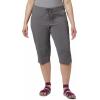 imageColumbia Womens Anytime Outdoor Capri Water and Stain RepellentCity Grey