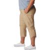 imageColumbia Womens Leslie Falls CapriBeach