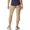 imageColumbia Womens Leslie Falls CapriBeach