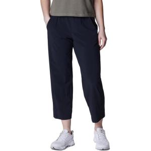 imageColumbia Womens Anytime Flex CapriBlack