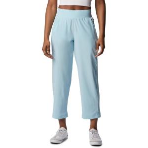 imageColumbia Womens Anytime Flex CapriSpring Blue