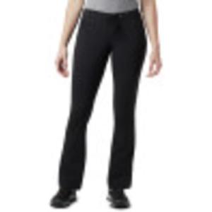 imageColumbia Womens Anytime Outdoor Boot Cut PantBlack