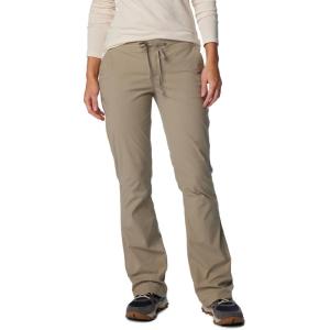 imageColumbia Womens Anytime Outdoor Boot Cut PantTusk