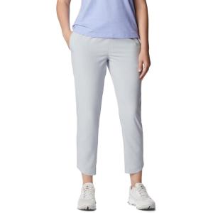 imageColumbia Womens Hike PantCirrus Grey