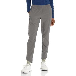 imageColumbia Womens Hike PantCity Grey