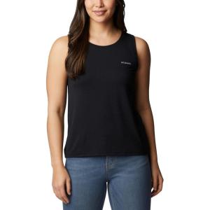 imageColumbia Womens Anytime Knit TankBlack