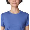 imageColumbia Womens Leslie Falls Short SleeveEve