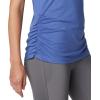 imageColumbia Womens Leslie Falls Short SleeveEve