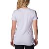 imageColumbia Womens Leslie Falls Short SleevePurple Tint