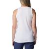 imageColumbia Womens Bluff Mesa TankWhiteBranded Bouquet Two