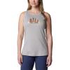 Columbia Grey Heather/Happier Outdoors