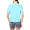 imageColumbia Womens North Cascades Relaxed TeeAquamarineElevated High