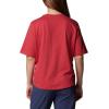 imageColumbia Womens North Cascades Relaxed TeeDaredevilGem Columbia