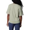 imageColumbia Womens North Cascades Relaxed TeeSafariFloral Groove