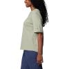 imageColumbia Womens North Cascades Relaxed TeeSafariFloral Groove