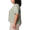 imageColumbia Womens North Cascades Relaxed TeeSafariFloral Groove