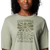imageColumbia Womens North Cascades Relaxed TeeSafariFloral Groove