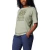 imageColumbia Womens North Cascades Relaxed TeeSafariFloral Groove