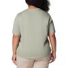 imageColumbia Womens North Cascades Relaxed TeeSafariFloral Groove