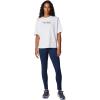 imageColumbia Womens North Cascades Relaxed TeeWhiteCasual Brand