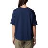 Collegiate Navy/Casual Brand