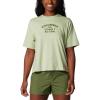 Sage Leaf/Outdoors Club