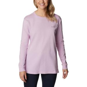 imageColumbia Womens North Cascades Back Graphic Long Sleeve TeeAuraOutdoor Park