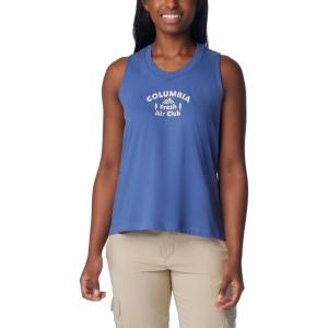 imageColumbia Womens North Cascades TankEveOutdoors Club Two
