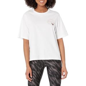 imageColumbia Womens Wild Places Short Sleeve TeeWhiteExplore the World Graphic