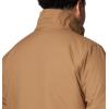 imageColumbia Mens Abiqua Falls Interchange JacketDelta