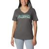 Charcoal Heather/Be Outdoors