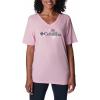 Wild Rose Heather/Jubilant Flower Graphic