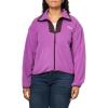 imageColumbia Womens Sequoia Grove Full Zip FleeceRazzleMoonvista