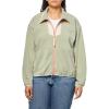 imageColumbia Womens Sequoia Grove Full Zip FleeceSafariDark Stone