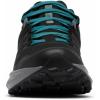 imageColumbia Mens Facet 75 Outdry Hiking ShoeBlackRiver Blue