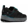 imageColumbia Mens Facet 75 Outdry Hiking ShoeBlackRiver Blue