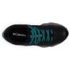 imageColumbia Mens Facet 75 Outdry Hiking ShoeBlackRiver Blue